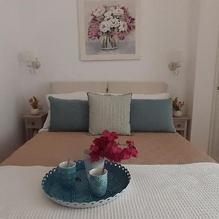 Hydra Apartment Εξωτερικό φωτογραφία