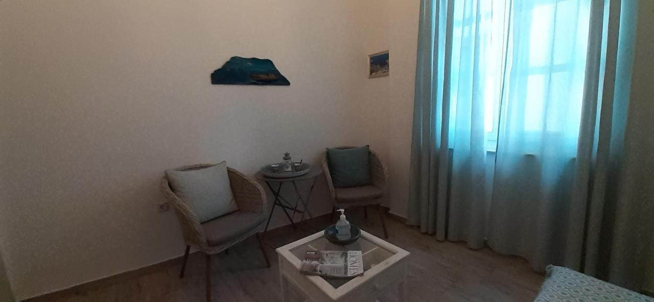 Hydra Apartment Εξωτερικό φωτογραφία