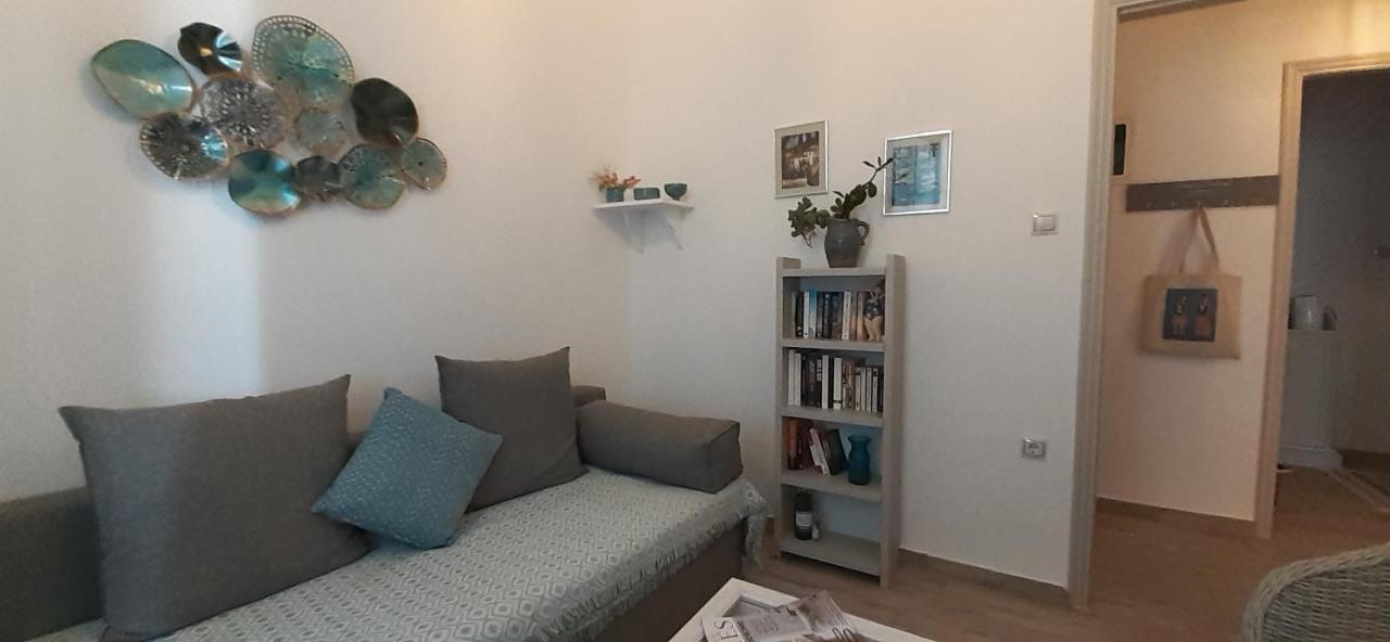 Hydra Apartment Εξωτερικό φωτογραφία