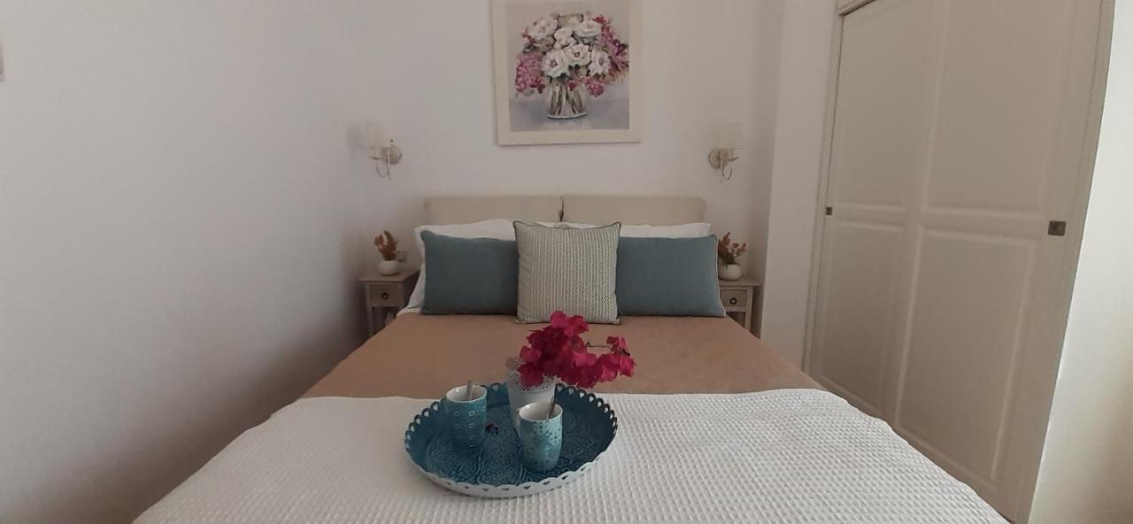 Hydra Apartment Εξωτερικό φωτογραφία