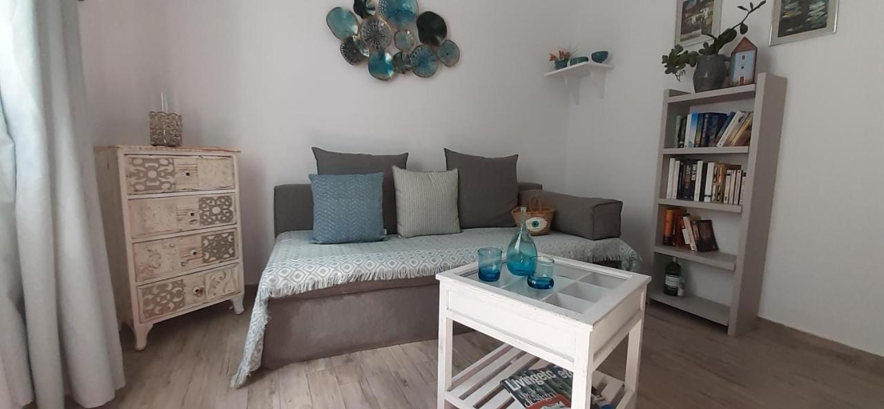 Hydra Apartment Εξωτερικό φωτογραφία