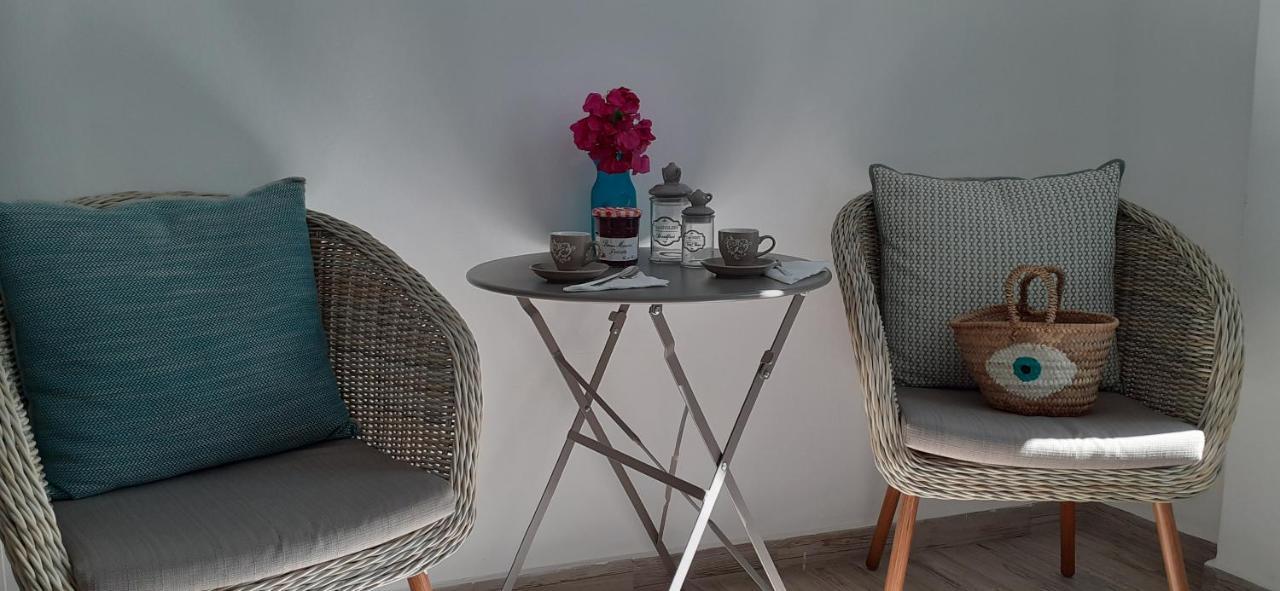Hydra Apartment Εξωτερικό φωτογραφία