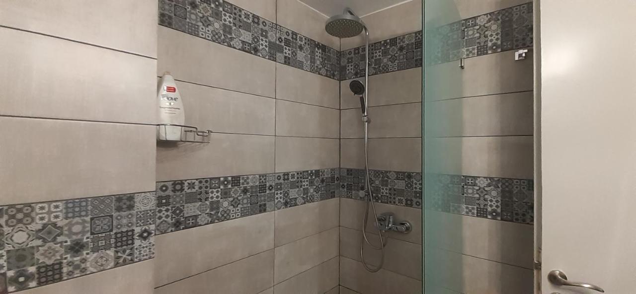 Hydra Apartment Εξωτερικό φωτογραφία