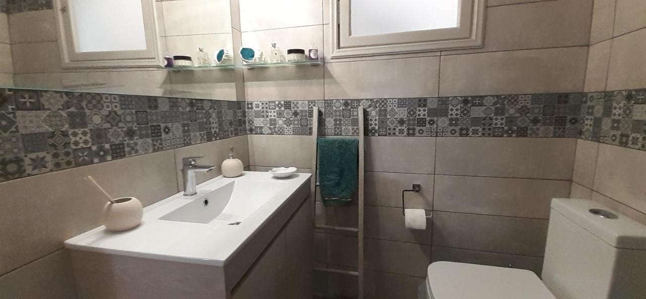 Hydra Apartment Εξωτερικό φωτογραφία