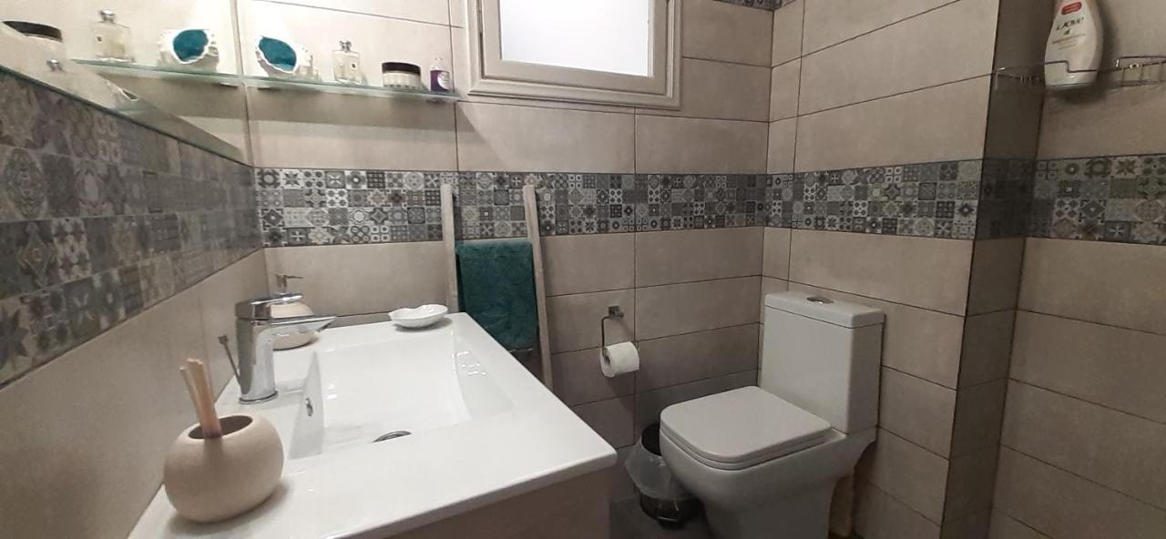 Hydra Apartment Εξωτερικό φωτογραφία