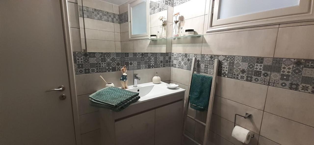 Hydra Apartment Εξωτερικό φωτογραφία